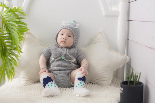 漳州宝宝揉眼睛是怎么回事