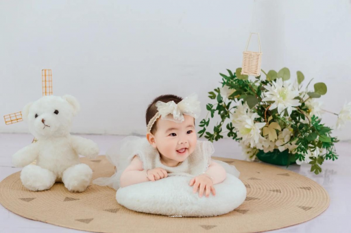 漳州宝宝大便发白怎么回事